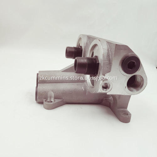 4910285/3200965 Cummins Lubricating Oil Filter Assembly